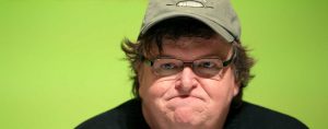 USA : Michael Moore sort un film contre Donald Trump