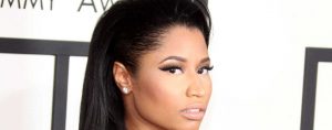 USA : NIcki Minaj parle des violences qu'elle a subies