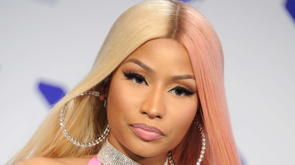Nicki Minaj : comparée à Cardi B, elle pète les plombs