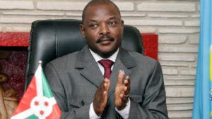 Ebola : le Burundi prend des mesures préventives
