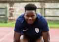 Athlétisme: Odile Ahouanwanou sollicite le soutien de Patrice Talon