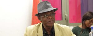 Bénin : Coco théâtre rend un hommage particulier à Oscar Kidjo