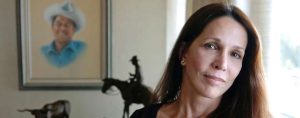 USA : la fille de Reagan critique Donald Trump