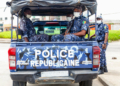 Bénin : Plus d'une centaine de policiers radiés pour violation du code d'éthique