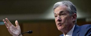 USA : le patron de la banque centrale se défend après les critiques de Trump