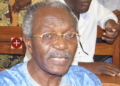 Deuil dans le monde universitaire au Bénin : Le Professeur René Ahouansou n'est plus