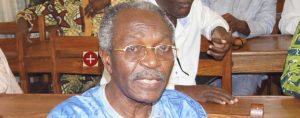 Prof René Ahouansou: «Dandi Gnamou a failli à son obligation de réserve»