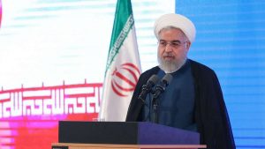 Iran : « Si les USA nous attaquent, il ne restera qu'une demi-heure de vie à Israël »