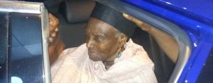 Obsèques de Rosine Soglo au Bénin : Le comité d’organisation donne des précisions