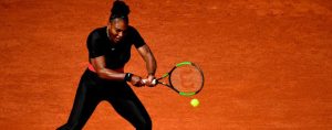Critiques de la FFT sur sa tenue : Serena Williams sort du silence