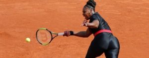 Tenue de Serena Williams : la réponse de Nike à la FFT