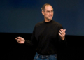 Steve Jobs (David Paul Morris | Stringer | Getty Images)
