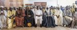 Chefferie traditionnelle au Bénin, les rois remercient Patrice Talon