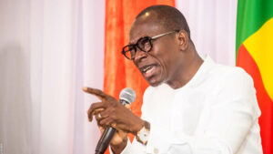 Bénin : Ce que Talon a dit à Savè