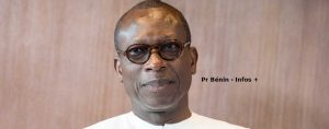 Festival International de Porto-Novo : Talon invite les béninois à être fiers de leur héritage culturel