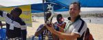 Coupe d'Afrique des nations de Beach Tchoukball : Les Ecureuils tchouckballeurs du Bénin champions