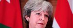 Europe : Theresa May humiliée, la presse britannique critique violemment Macron