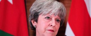 Réforme agraire : Theresa May contredit Trump et soutient l’Afrique du Sud