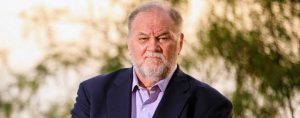 Le père de Meghan Markle va lancer sa ligne de vêtement