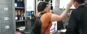 Indonésie : la gifle d’une touriste à un officier fait le tour de la toile