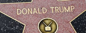USA: Hollywood vote pour le retrait de l’étoile de Donald Trump