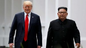 USA : Donald Trump remercie Kim Jong-Un, découvrez pourquoi