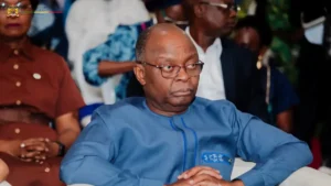 Bénin : Janvier Yahouédéou se plie à la décision de la Cour constitutionnelle