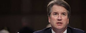 Candidat de Trump à la Cour suprême : une démocrate sollicite le FBI