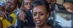 Rwanda : l'opposante Diane Rwigara sera jugée pour insurrection