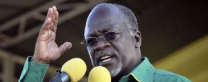 Ebola en Tanzanie ? : le gouvernement recadre la représentante de l'OMS