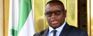 Sierra Leone : le nouveau président dit niet à un financement chinois