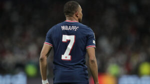 Mbappé : Le Qatar revient à la charge après son but face au Real