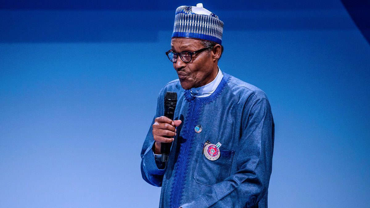 Nigeria: le président Buhari poursuivi en justice