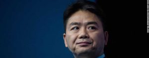 Accusé de viol, le milliardaire chinois Richard Liu arrêté aux USA