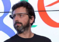 Sergey Brin, cofondateur de Google divorce pour la seconde fois