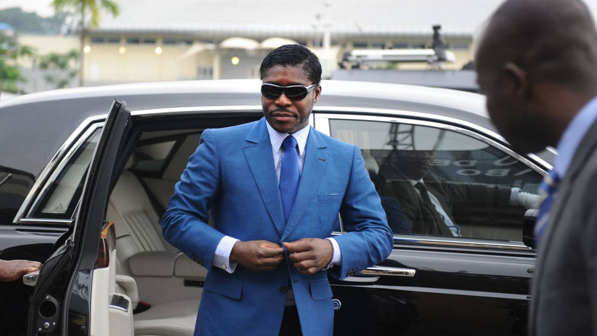 Teodorin Obiang condamné en France : la riposte inattendue de ses avocats