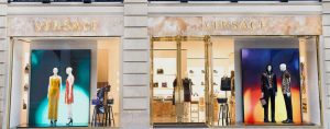 Mode: Versace racheté par Michael Kors