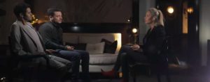 France: vexé par une journaliste Jamel Debouzze tacle sa mère
