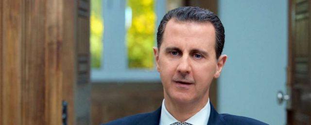 Europe : La vengeance de Bachar el-Assad contre ses ...