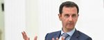 Syrie : la Russie bombarde des positions terroristes