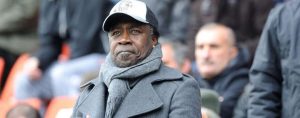 Gabon : le père d'Aubameyang devient entraîneur de l'équipe nationale