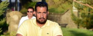 Alexandre Benalla : un pan de son passé d'adolescent révélé par la presse française