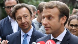 France : le coup de gueule d'un célèbre animateur contre les français