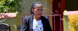Pour soutenir Meghan Markle, sa mère lui a rendu visite en catimini