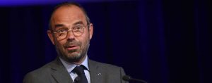 Covid-19 : une prédiction d’Edouard Philippe de 2018 fait jaser