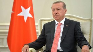 Pression des USA sur Erdogan concernant la Russie