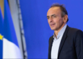 Présidentielle en France : Zemmour candidat pour «sauver» le pays