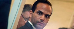 Ingérence russe : Un ancien collaborateur de Trump en prison