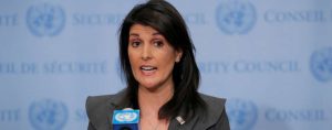 Attentat en Iran : Les Usa répondent à Rohani