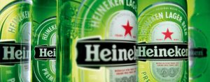 Afrique : de graves accusations portées contre Heineken sur le continent